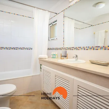 #225 Fraccao G By Holidays Appartement Albufeira