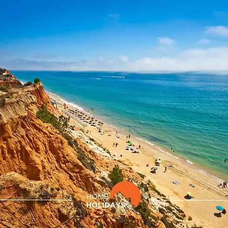 Διαμέρισμα #225 Fraccao G By Holidays Αλμπουφέιρα