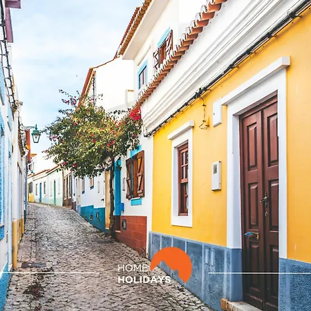#225 Fraccao G By Holidays Albufeira