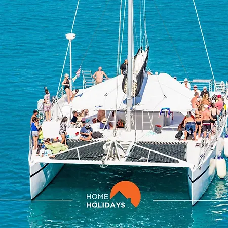 #225 Fraccao G By Holidays