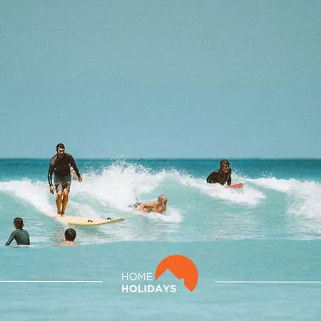 #225 Fraccao G By Holidays *
