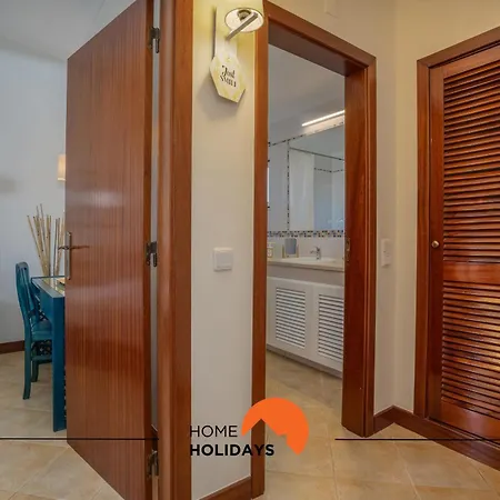 #225 Fraccao G By Holidays Albufeira