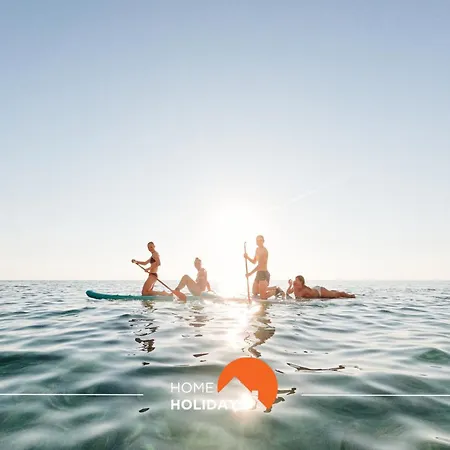 #225 Fraccao G By Holidays * Albufeira