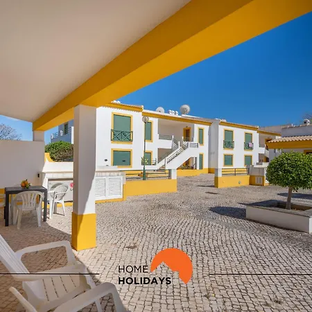 #225 Fraccao G By Holidays Apartment *