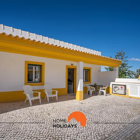 Apartment #225 Fraccao G By Holidays *