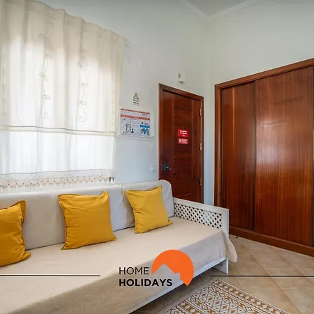 Apartment #225 Fraccao G By Holidays Albufeira