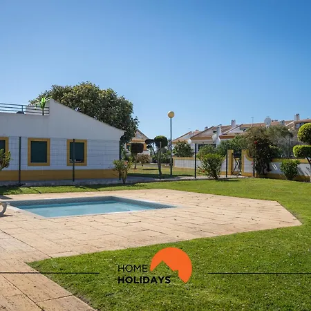 #225 Fraccao G By Holidays Albufeira