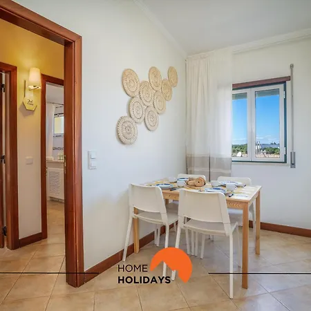 #225 Fraccao G By Holidays * Αλμπουφέιρα
