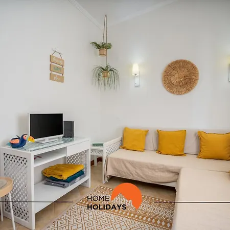 Apartment #225 Fraccao G By Holidays