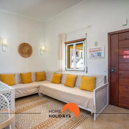 #225 Fraccao G By Holidays Apartment *