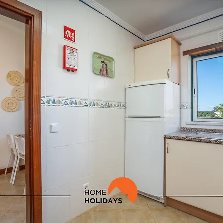 Apartment #225 Fraccao G By Holidays *