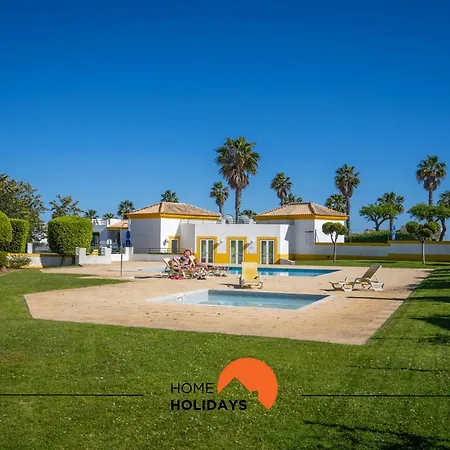 #225 Fraccao G By Holidays *