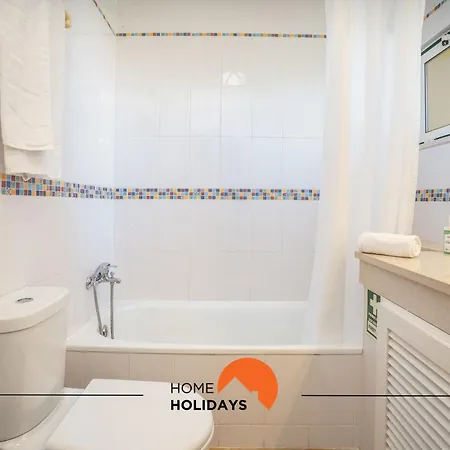 #225 Fraccao G By Holidays * Albufeira