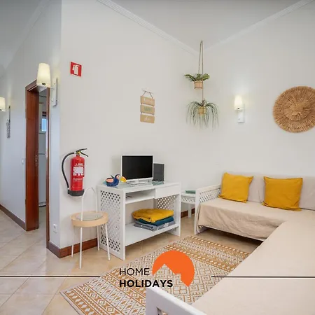 Apartment #225 Fraccao G By Holidays *