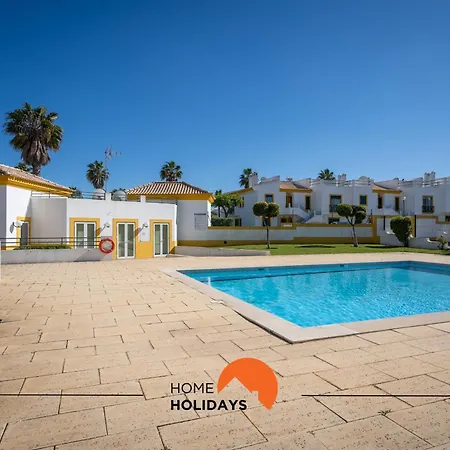 Apartment #225 Fraccao G By Holidays Albufeira