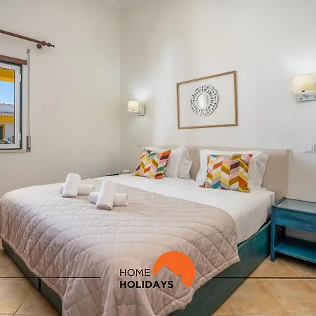 #225 Fraccao G By Holidays Albufeira